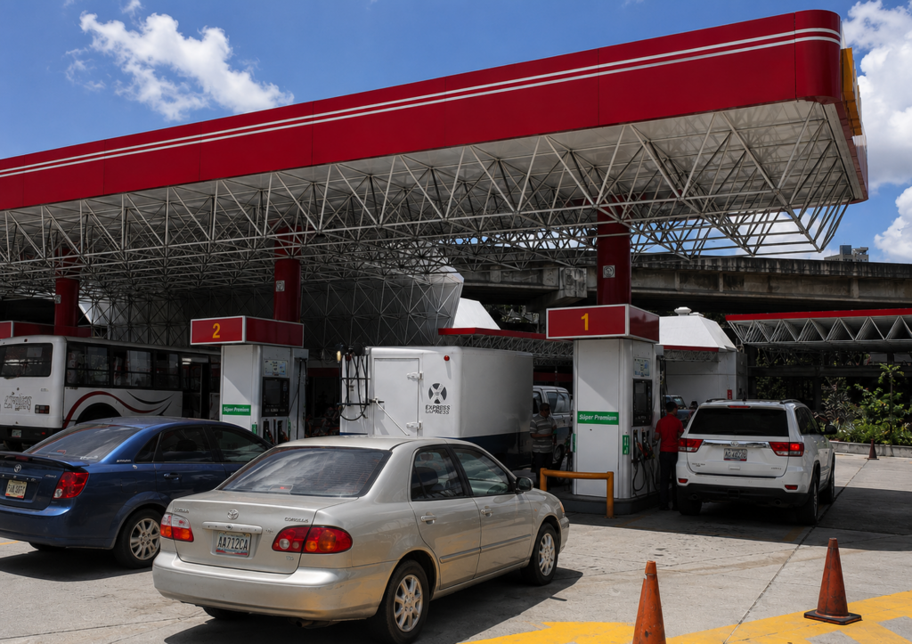 Cómo aumentar el octanaje de la gasolina